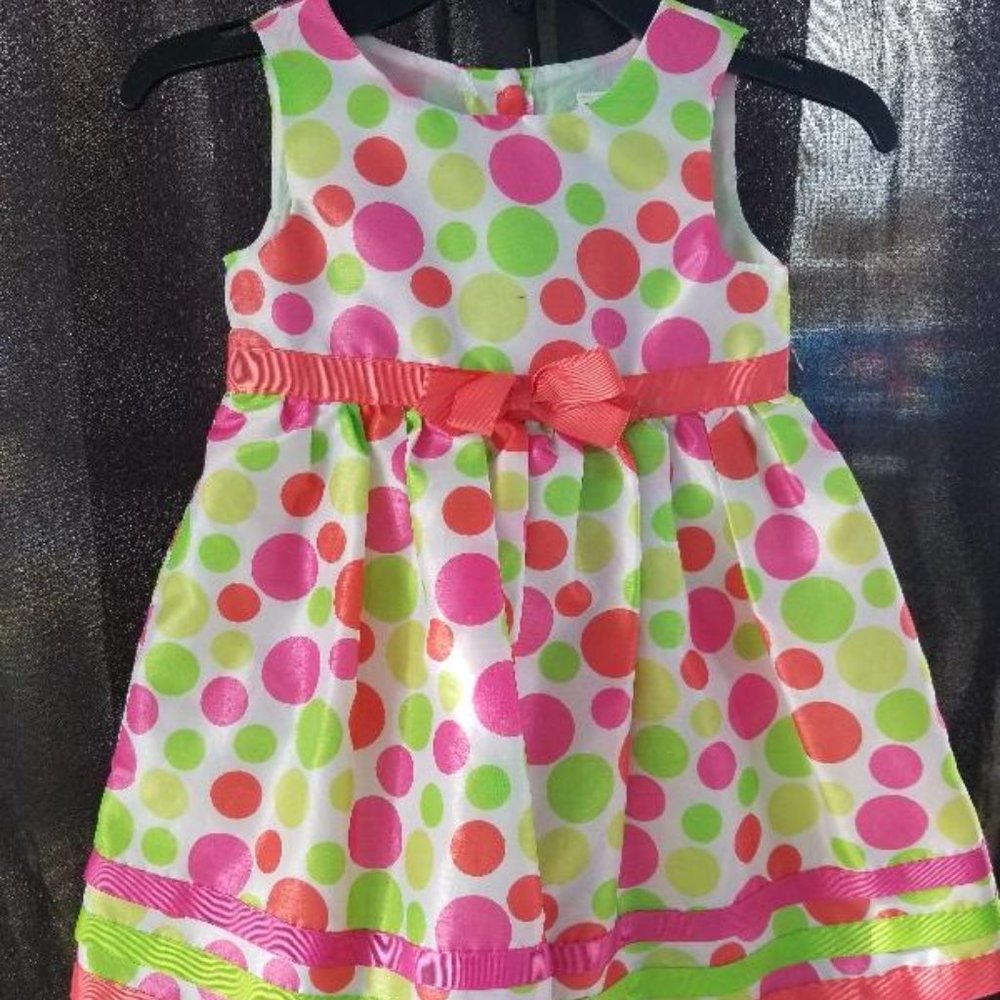 Girl Dress